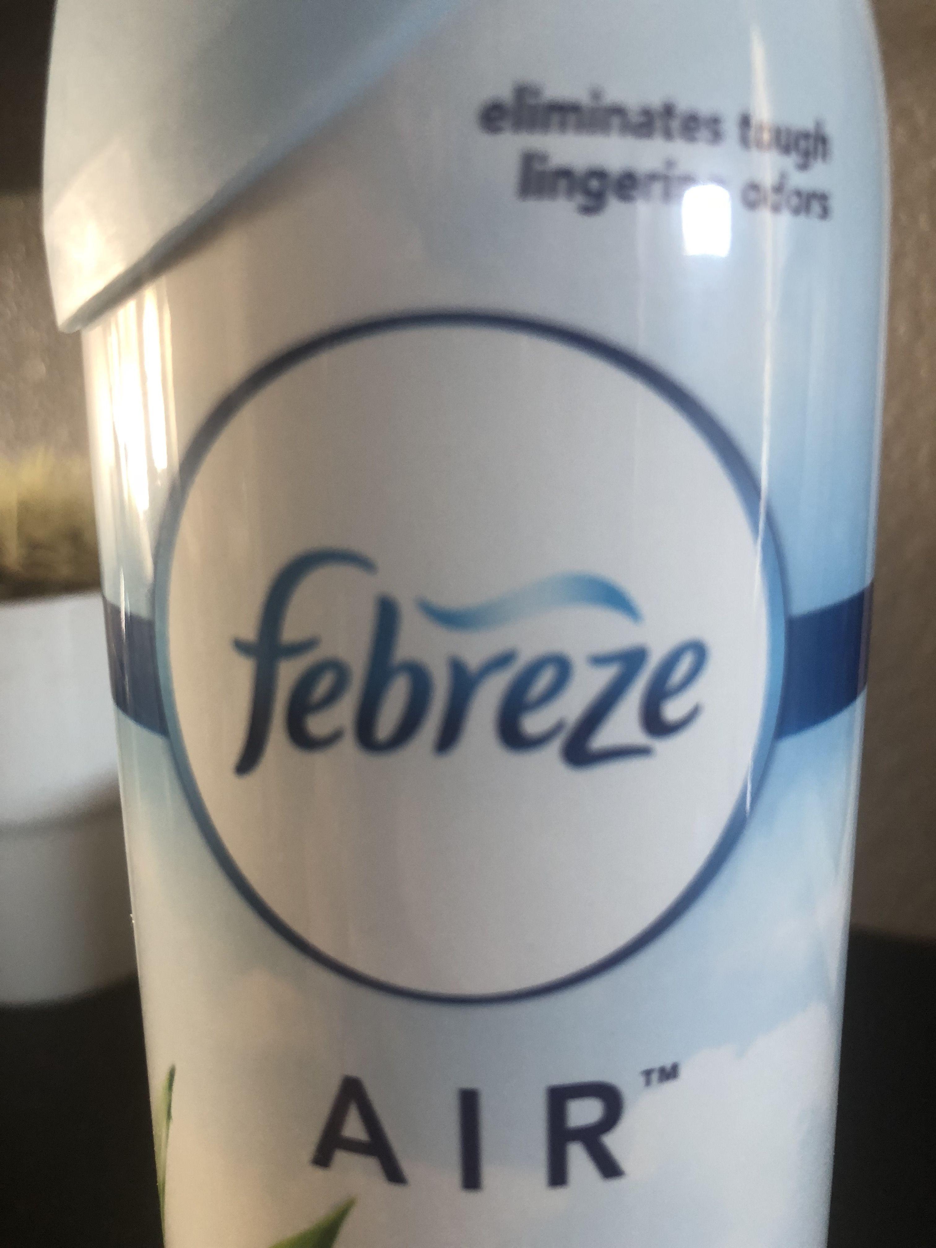 Febreze Logo - the febreze logo has a nice flow and is light so it reminds you of a ...
