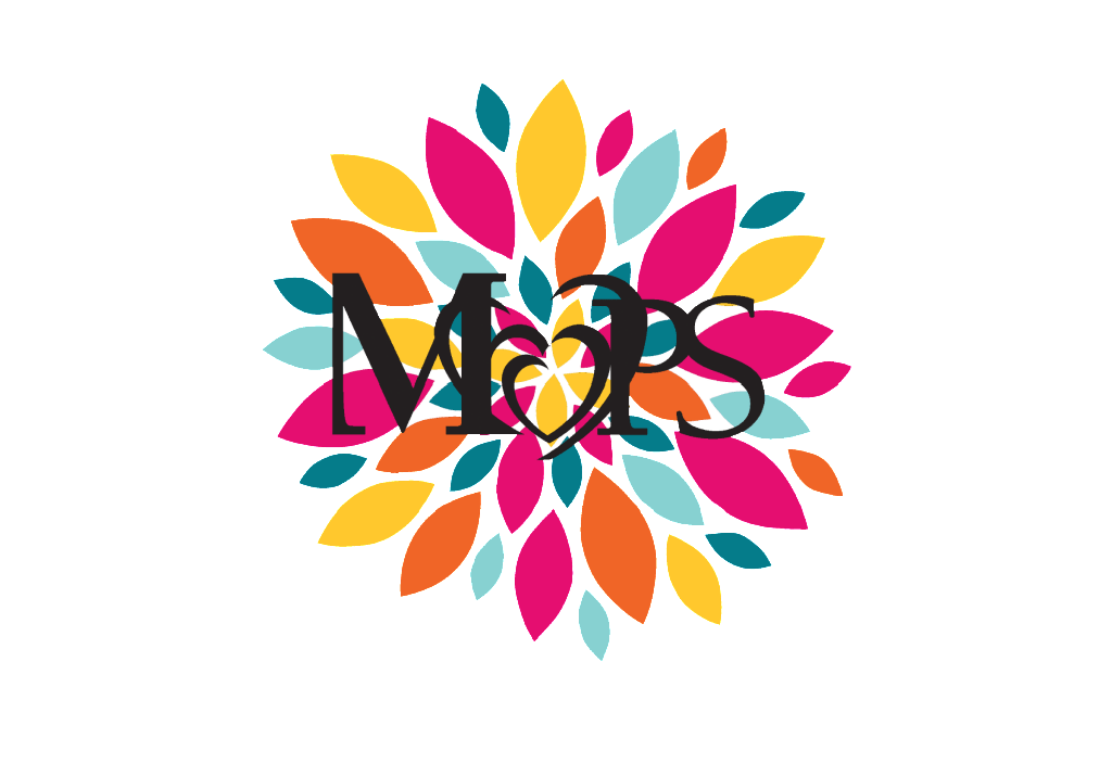 Church Flower Logo - 2015-06-09.MOPS Flower Logo – Valley Harvest Church
