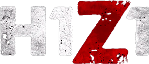 H1Z1 Logo - Game H1Z1