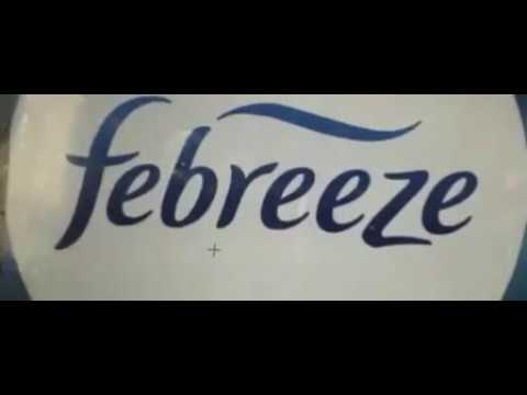 Febreze Logo - Febreze or febreeze Mandela effect. - YouTube