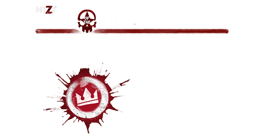 H1Z1 Logo - H1Z1 King of the Kill Game Modes Logos