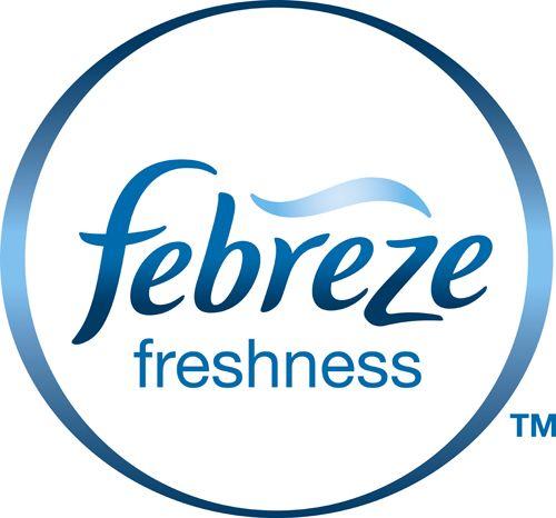 Febreze Logo - B0033 New Homeowners Starter Kit