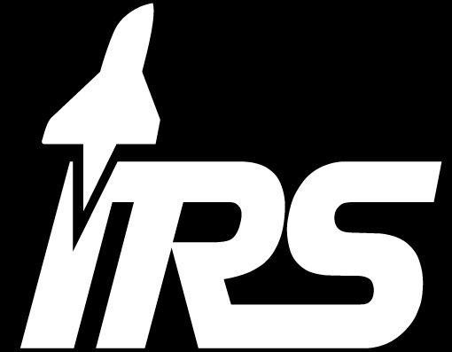 IRS Logo - Logos. IRS Institut für Raumfahrtsysteme. University of Stuttgart