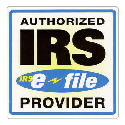 IRS Logo - EZ2290.com 2290. Get schedule 1 in minutes. One click
