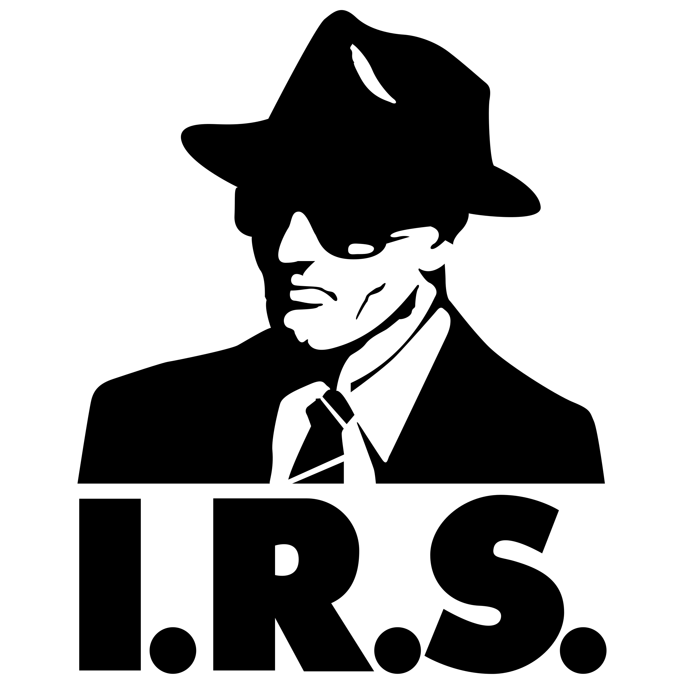IRS Logo - IRS Logo PNG Transparent & SVG Vector - Freebie Supply