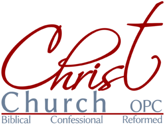 Church Flower Logo - Christ Presbyterian Church | Flower Mound, Texas | 972-355-5892