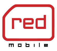 Red Mobile Logo - Red Mobile