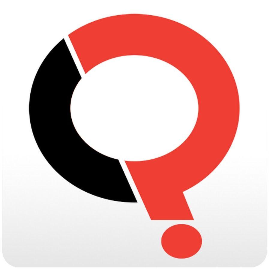 Question Mark Logo - Questionmark - YouTube