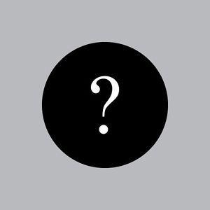 Question Mark Logo - Question Mark Apple Logo Cover Laptop Vinyl Decal Sticker