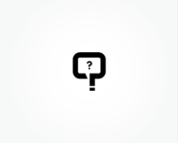 Question Mark Logo - Example Of Creative Logo Designs With Question Mark