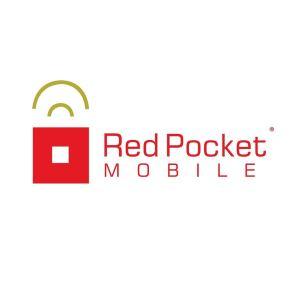 Red Mobile Logo - Red Pocket Mobile Everything You Should Know Before Subscribing ...