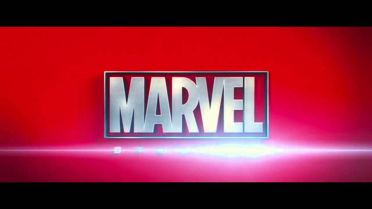 Marvel 2017 Logo - Marvel and Sony logo for 2017 Spider Man Movie