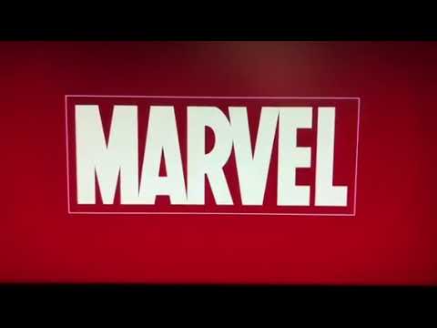 Marvel 2017 Logo - Marvel Television (2017) Logo - YouTube