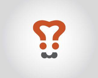 Question Mark Logo - Showcase of Well Thought Question Mark Logos For Inspiration