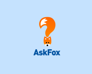Question Mark Logo - Example Of Creative Logo Designs With Question Mark