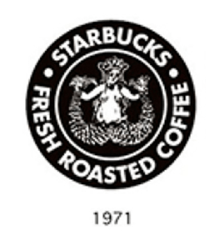 Black Starbucks Logo - Meaning and history Starbucks logo