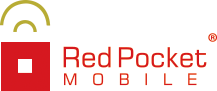 Red Mobile Logo - Red Pocket Mobile