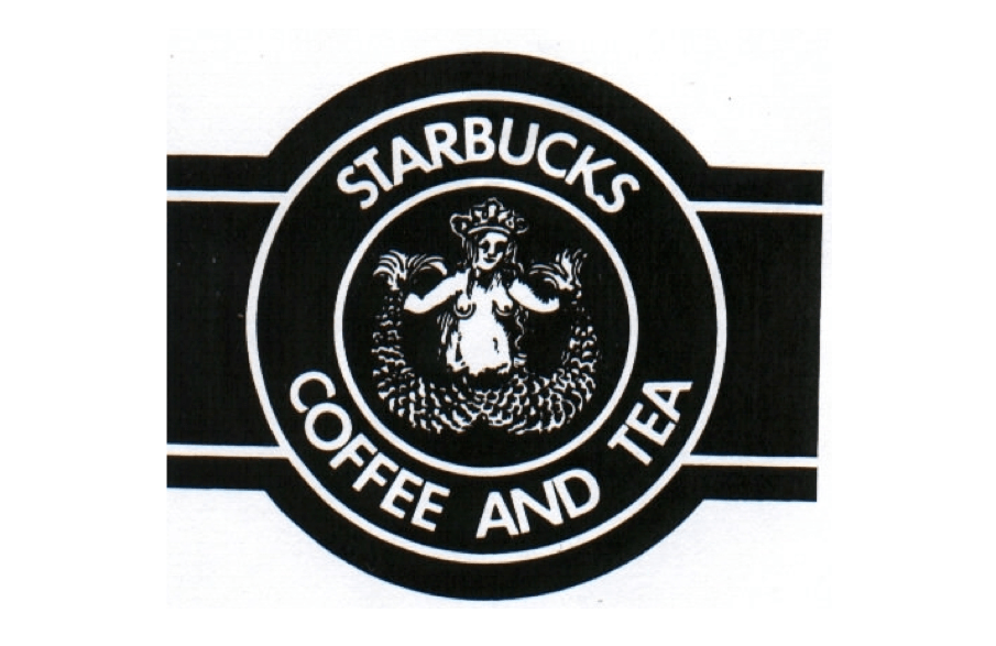 Black Starbucks Logo - Brand Stories: The Evolution of the Starbucks Brand