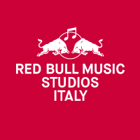 Red Mobile Logo - Studio. Red Bull Studios Italy / Mobile