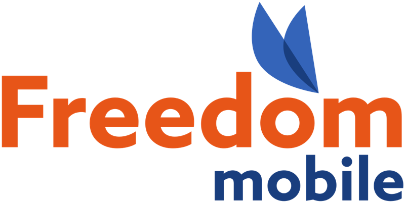 Red Mobile Logo - Freedom Mobile Confirms Launches in Victoria, Red Deer and More in ...