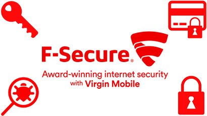 Red Mobile Logo - Virgin Mobile Review: Is This The UK's Best Low Cost 4G Network In 2019?