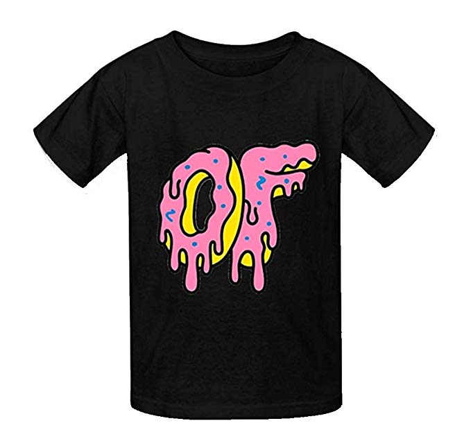 Cool Odd Future Logo - Amazon.com: Cool Odd Future Men's Logo T Shirt: Clothing
