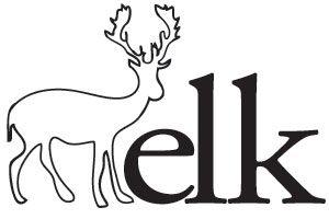 Elk Clothing Logo - Elk Accessories | loft469