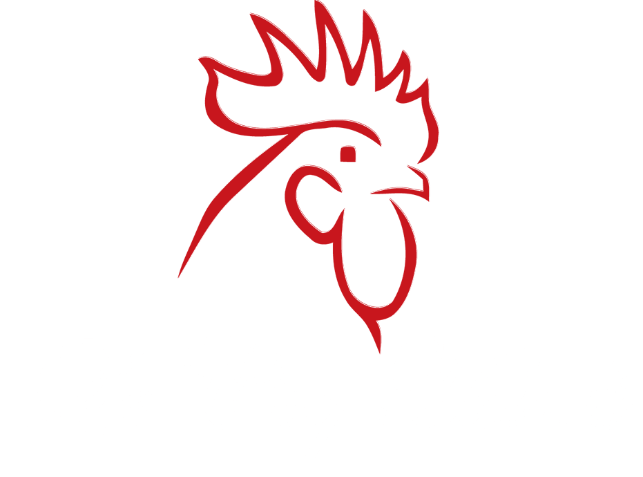 French Rooster Logo - Picture of French Rooster Logo