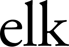Elk Clothing Logo - With thanks to... | Dani Valent