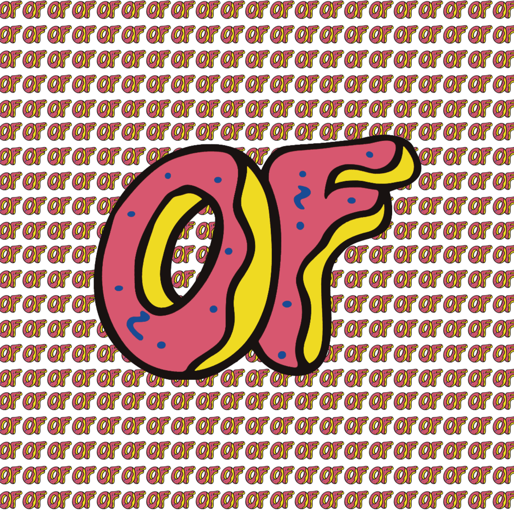 Cool Odd Future Logo - Odd Future – Oldie Lyrics | Genius Lyrics
