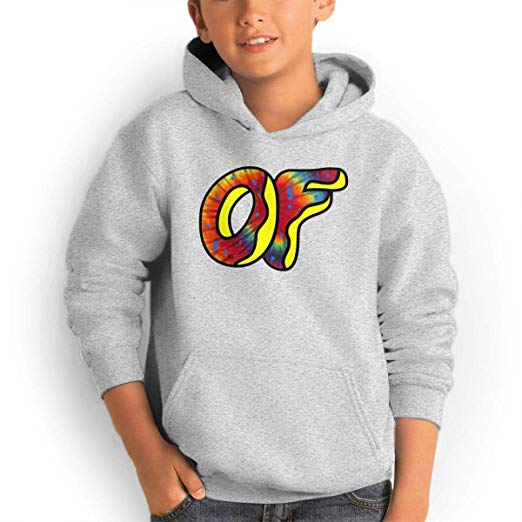 Cool Odd Future Logo - Amazon.com: Teen Hoodies, Odd Future Logo Art Grey Hooded Sweatshirt ...