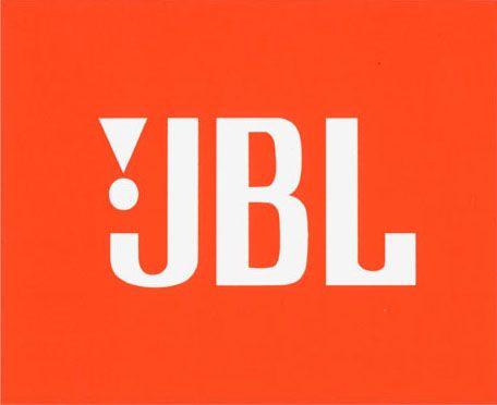 High Res Logo - I need a high res picture of a jbl logo