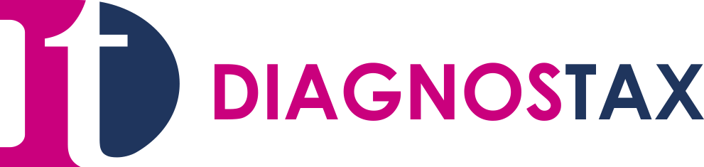 High Res Logo - High Resolution Logo – Diagnostax