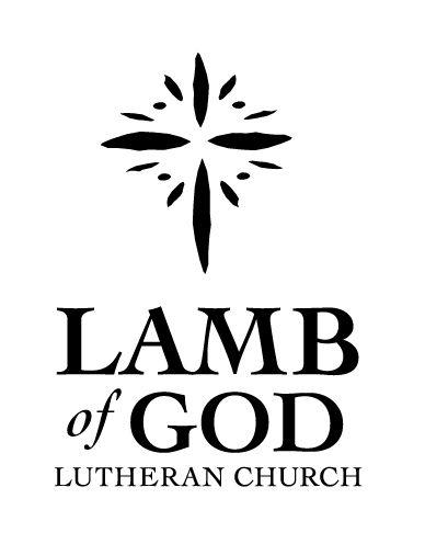 Church Flower Logo - Lamb Of Lutheran Church In Flower Mound Tx - Flowers Healthy