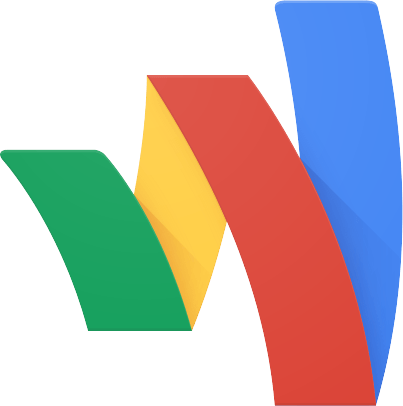 Google Wallet Logo - Google Wallet 2015 logo.PNG