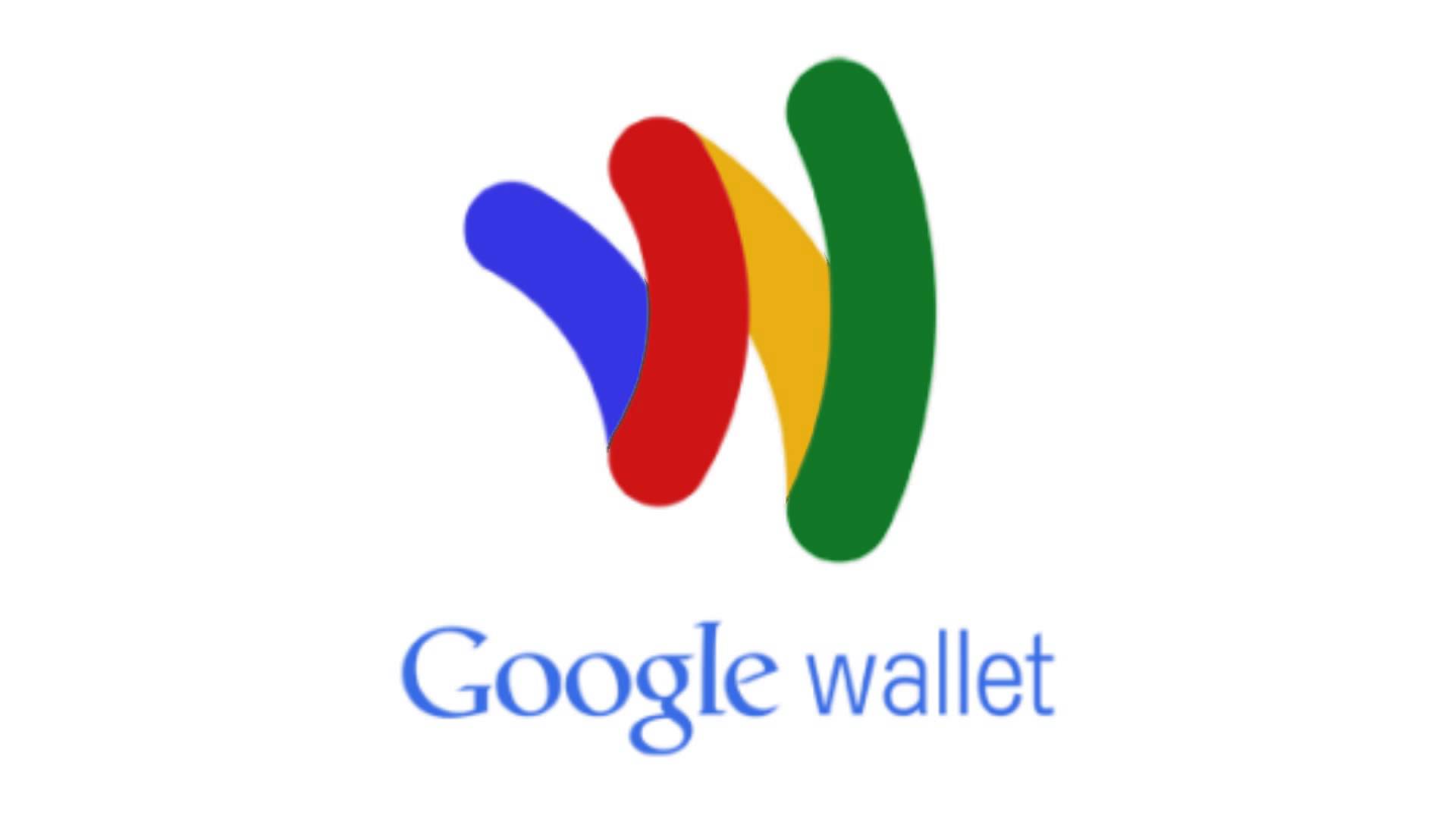 Google Wallet Logo - Google wallet Logos