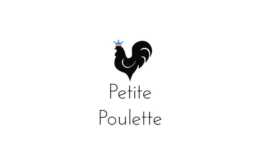 French Rooster Logo - Entry #3 by Akira2125 for French Rotisserie Logo Design | Freelancer