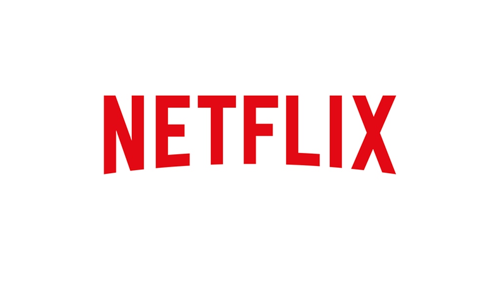 CinemaScope Logo - Netflix | Brand Assets