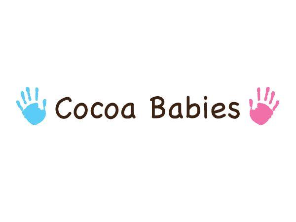 Elk Clothing Logo - Playful, Personable, Clothing Logo Design for Cocoa Babies by Elk ...