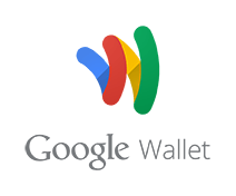 Google Wallet Logo - Google Wallet Doesn't Let You Sell Crack Cocaine & Drugs