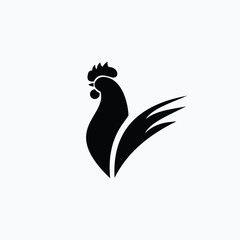 French Rooster Logo - Search photo cock