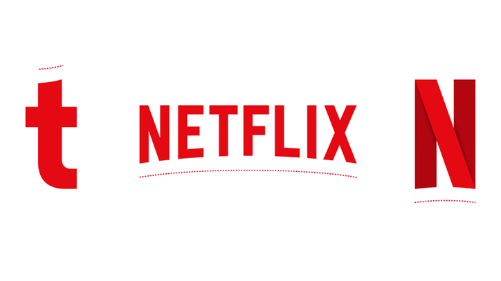 Netflix Graphic Logo - It's Nice That | Netflix unveils Netflix Sans, a new custom typeface ...