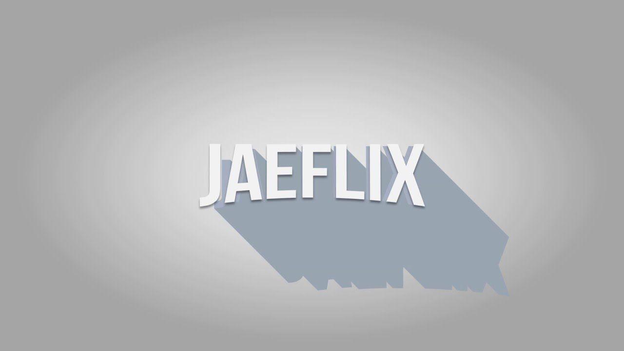 Netflix Graphic Logo - Free intro logo effect PowerPoint