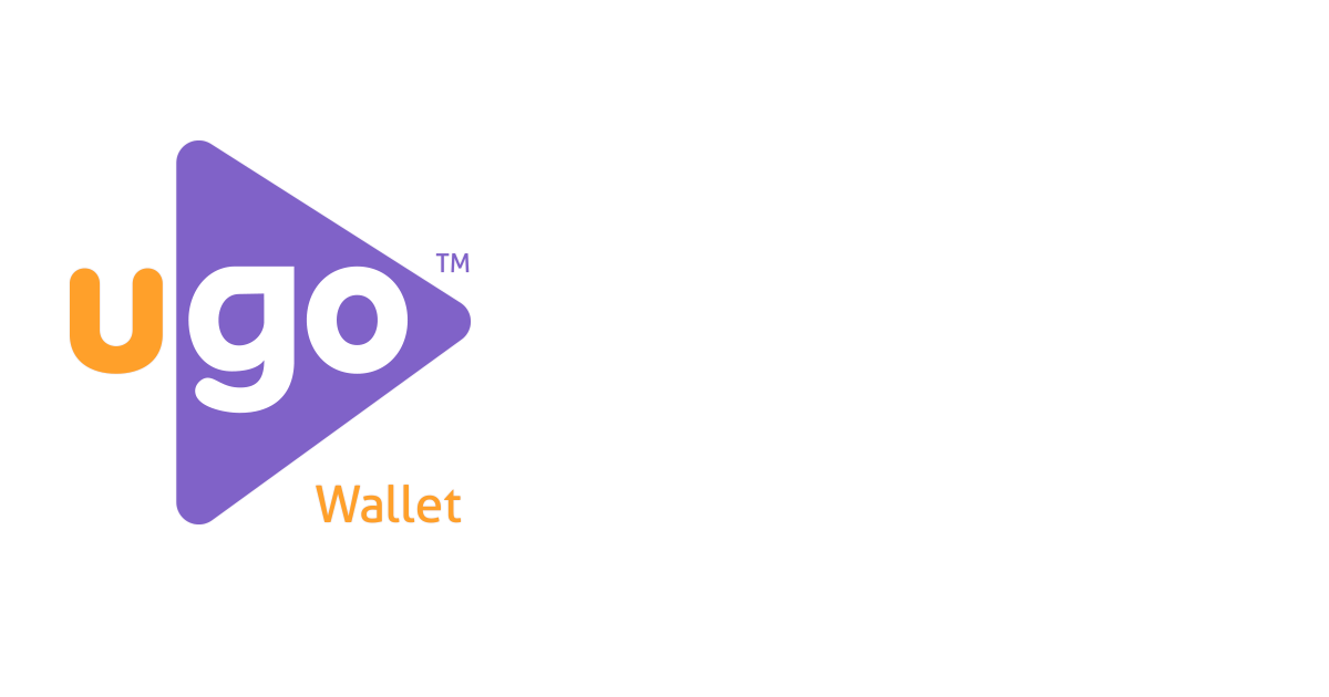 Wallet Logo - UGO