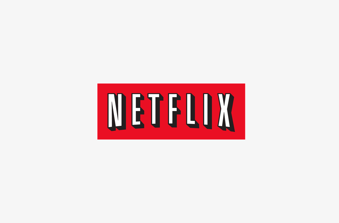 Netflix Graphic Logo - 20 Netflix logo png transparent for free download on YA-webdesign
