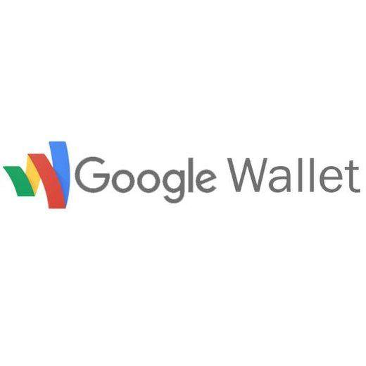 Google Wallet Logo - Best Apps for Transferring Money
