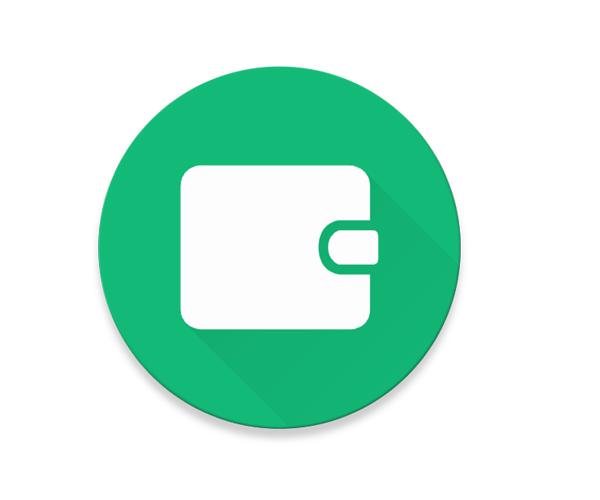 Google Wallet Logo - 99+ Creative Mobile Apps Logo Designs for Inspiration