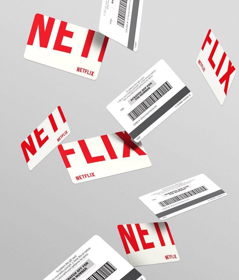 Netflix Graphic Logo - New Global Identity for Netflix by Gretel. Brand New Highlights