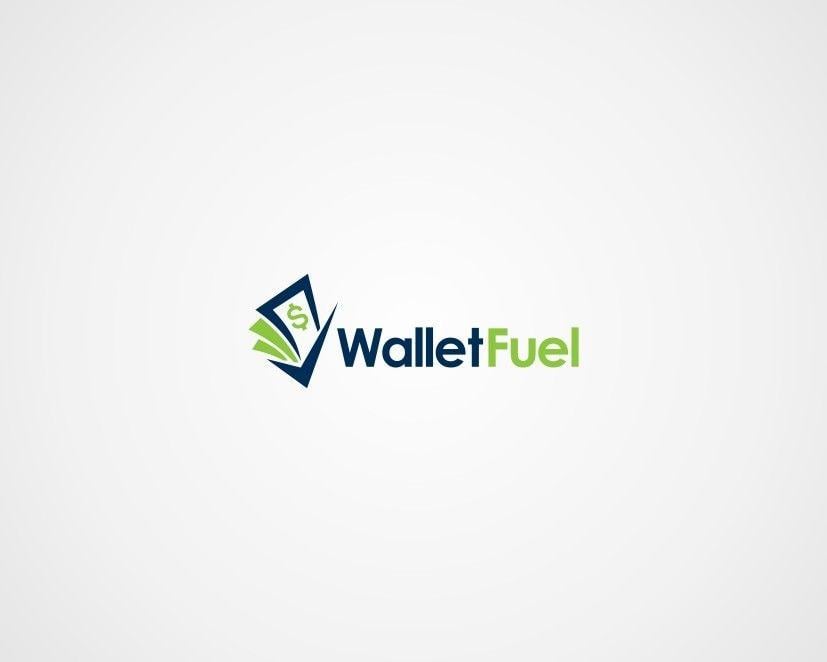 Google Wallet Logo - Let Your Imagination Run Wild With a Logo For Wallet Fuel! | Logo ...
