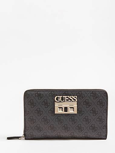 Google Wallet Logo - Wallets | GUESS® Official Online Store